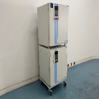 Thermo HERAcell 150i Double Stack CO2 Incubator image 1